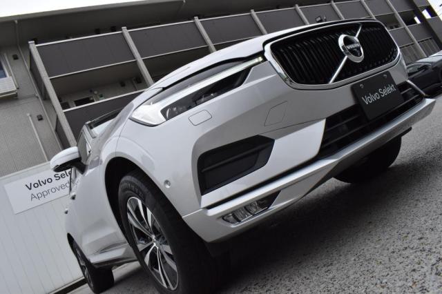 Volvo XC60 11
