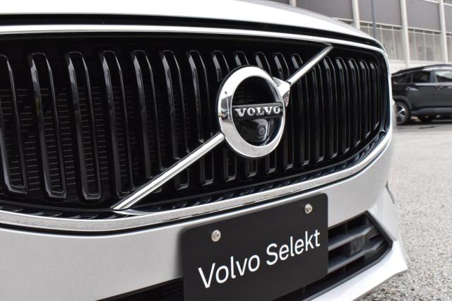 Volvo XC60 12