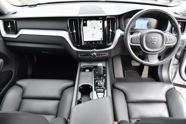 Volvo XC60 2