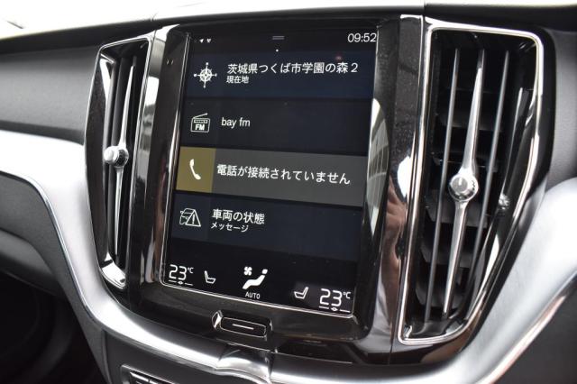 Volvo XC60 4