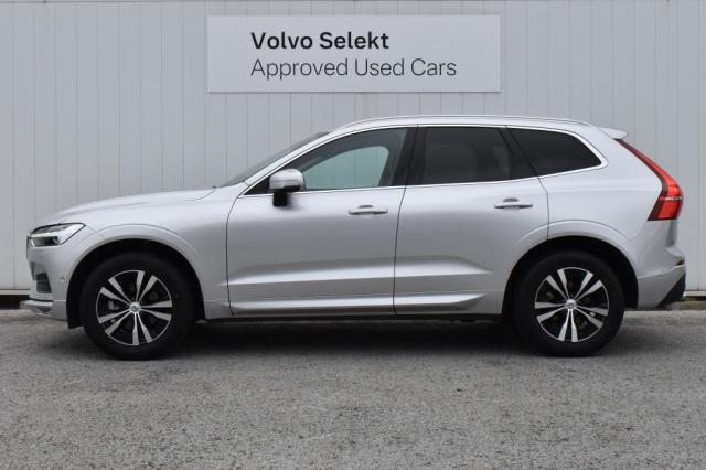 Volvo XC60 5