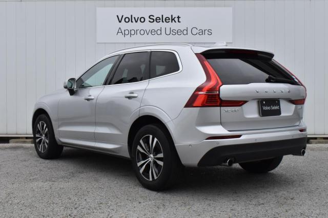 Volvo XC60 6