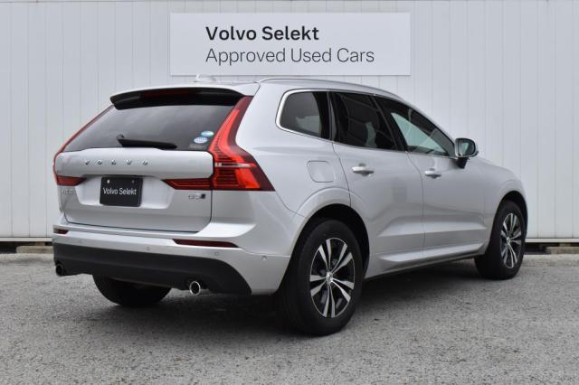 Volvo XC60 7