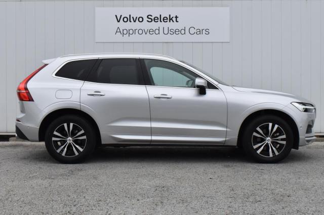 Volvo XC60 8