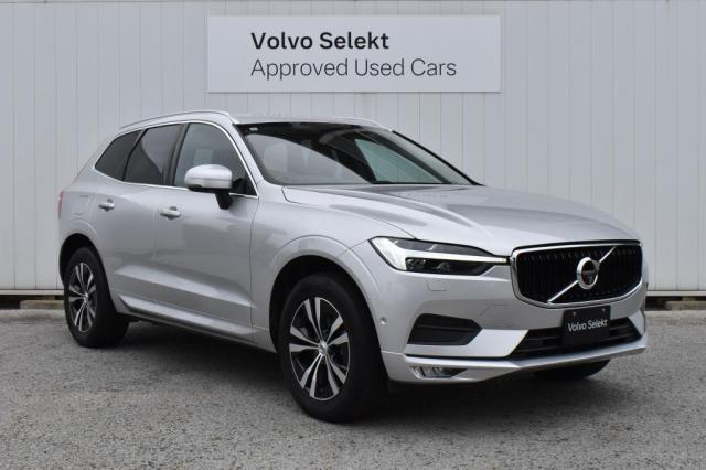 Volvo XC60 9