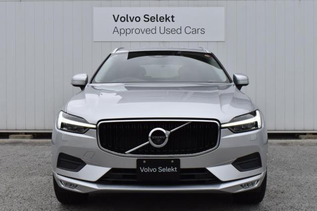 Volvo XC60 10