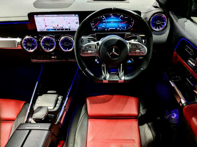 Mercedes-Benz GLB 2