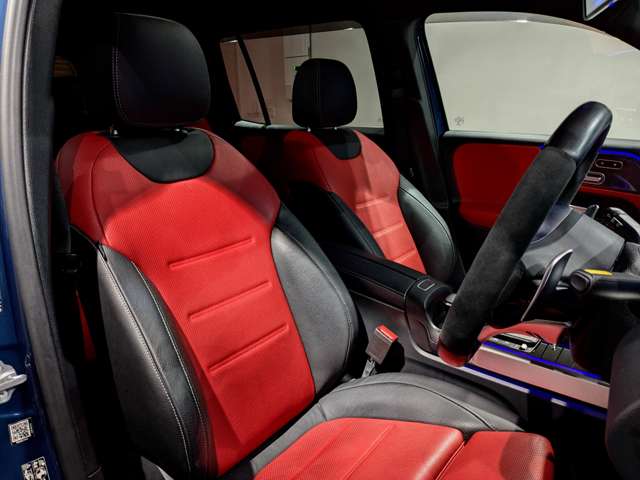 Mercedes-Benz GLB 3