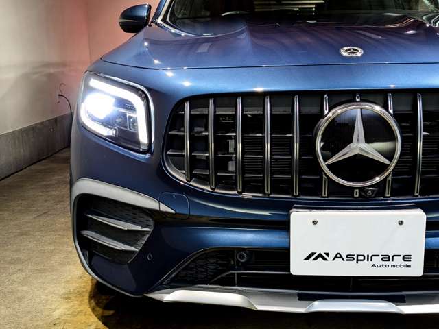 Mercedes-Benz GLB 6