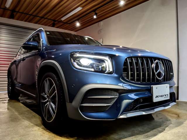 Mercedes-Benz GLB 9