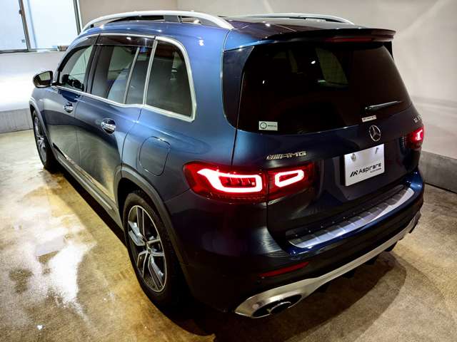 Mercedes-Benz GLB 10