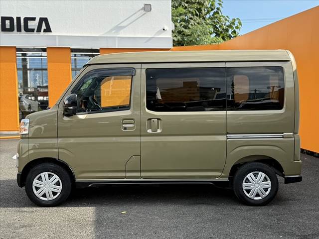Daihatsu Atrai 12