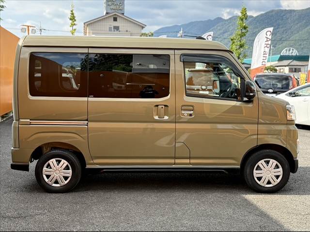 Daihatsu Atrai 13
