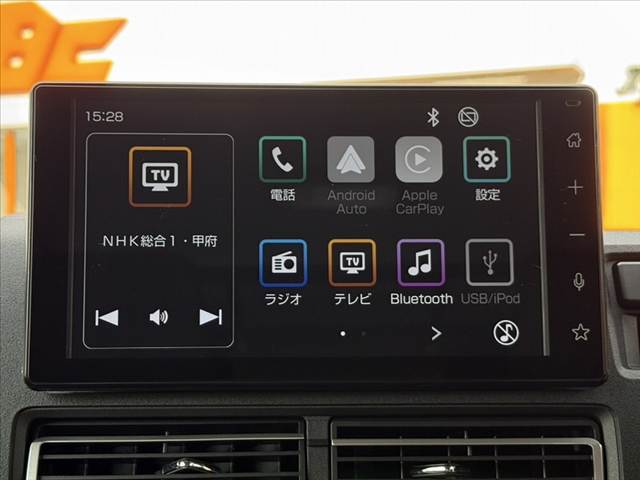 Daihatsu Atrai 5