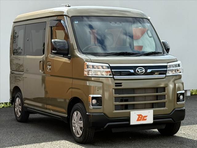 Daihatsu Atrai 9
