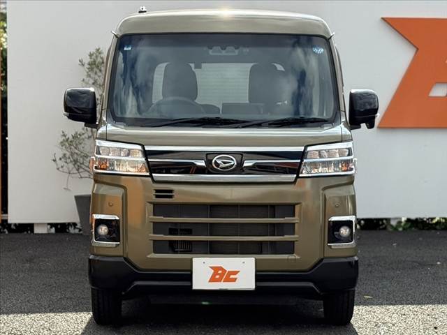 Daihatsu Atrai 10