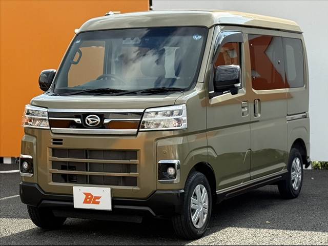 Daihatsu Atrai 11