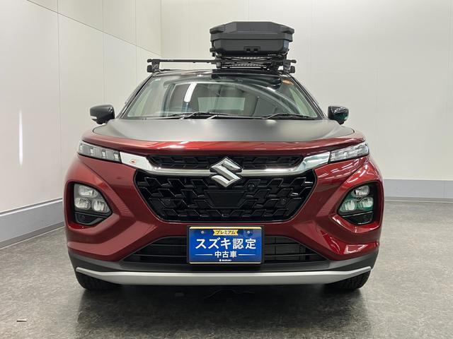 Suzuki Fronx 12