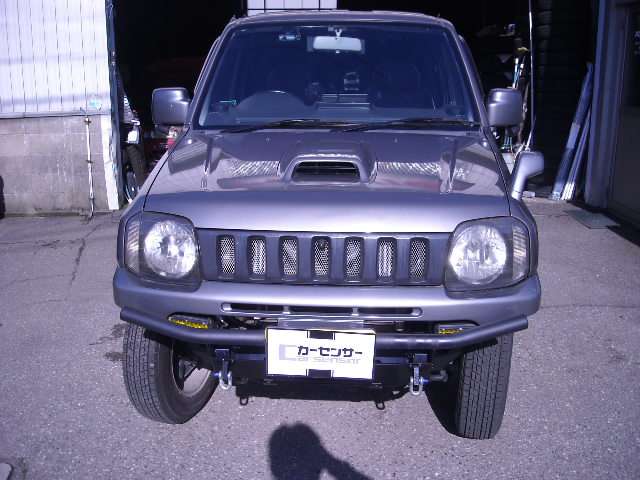 Suzuki Jimny 7