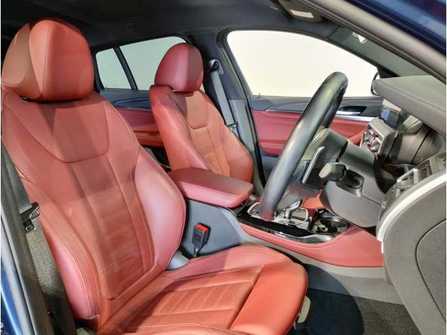 BMW X4 11