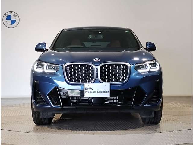 BMW X4 5