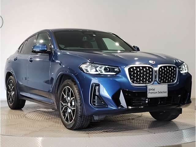 BMW X4 6