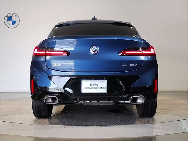 BMW X4 9