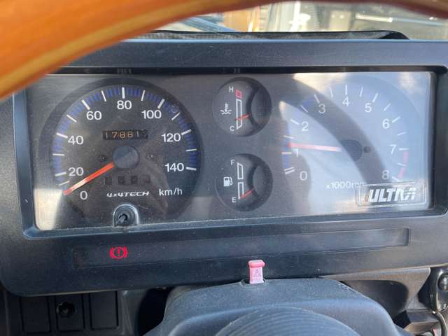 Suzuki Jimny 11