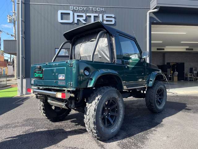 Suzuki Jimny 5