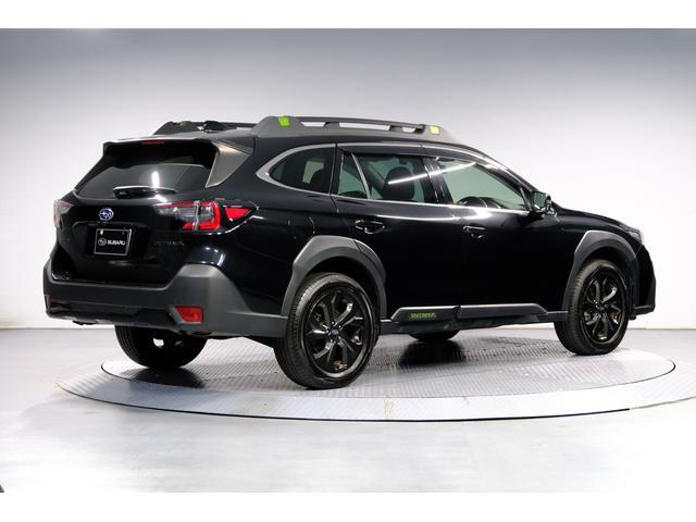 Subaru Legacy Outback 2