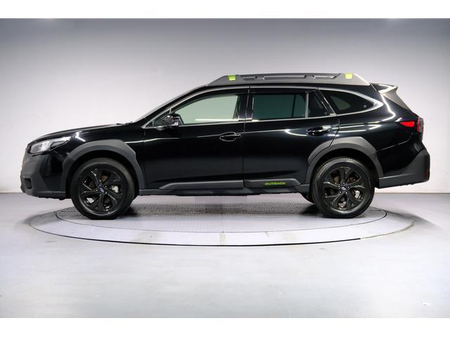 Subaru Legacy Outback 3