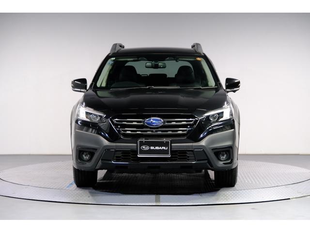 Subaru Legacy Outback 4