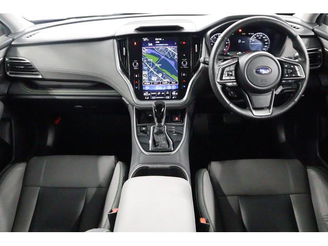 Subaru Legacy Outback 6