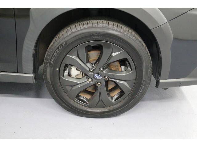 Subaru Legacy Outback 7
