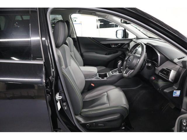 Subaru Legacy Outback 8