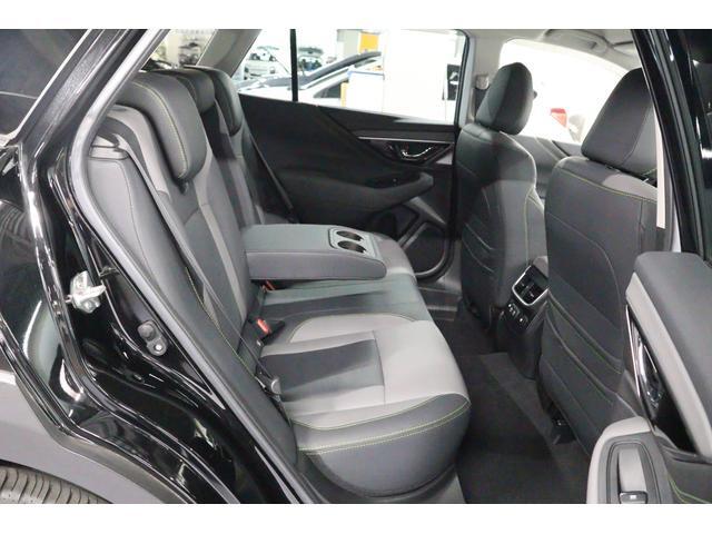 Subaru Legacy Outback 9