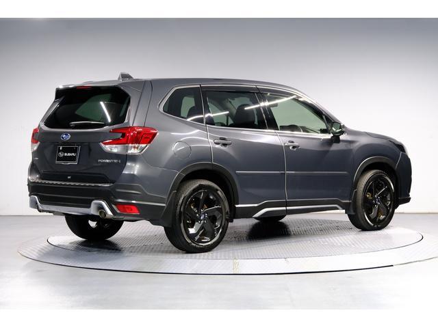 Subaru Forester 2