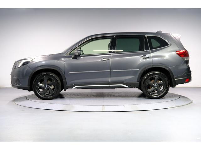 Subaru Forester 3