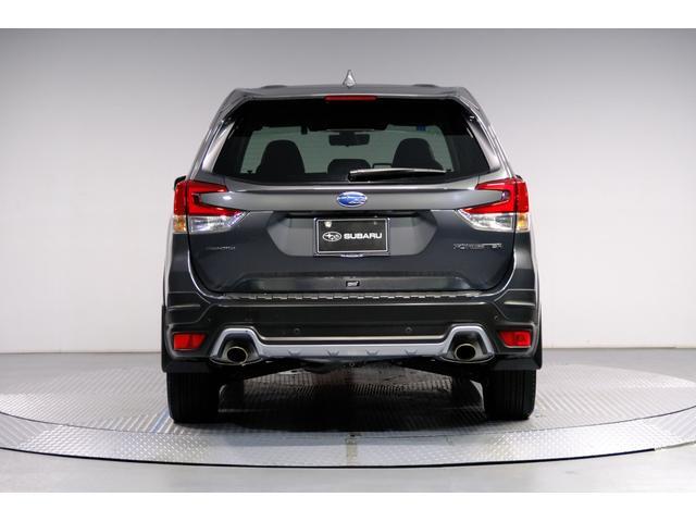Subaru Forester 5