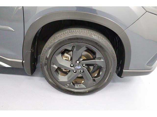 Subaru Forester 7