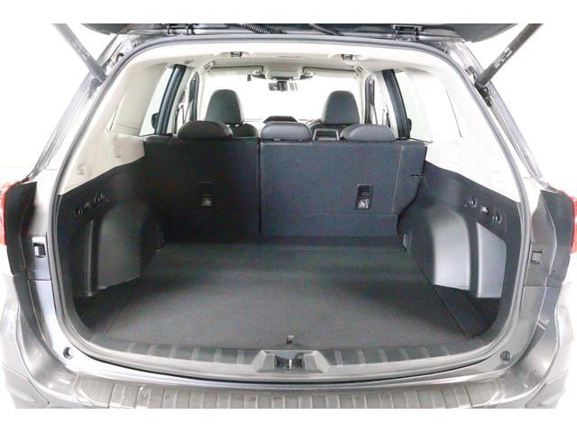 Subaru Forester 10