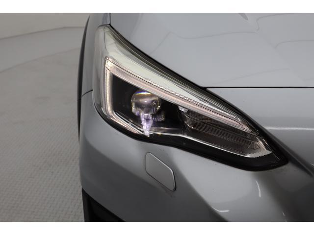Subaru XV 11