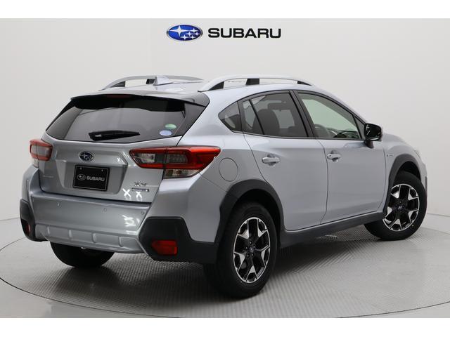 Subaru XV 2