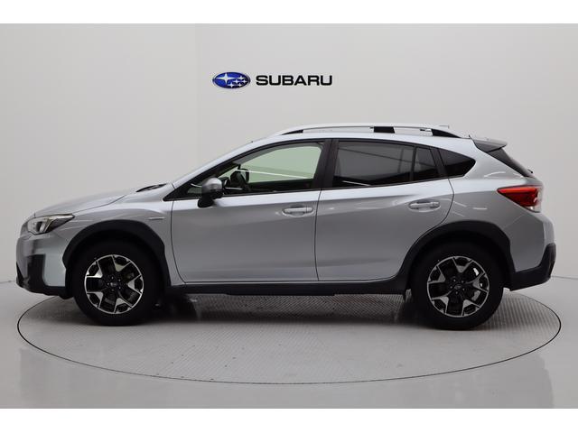 Subaru XV 3