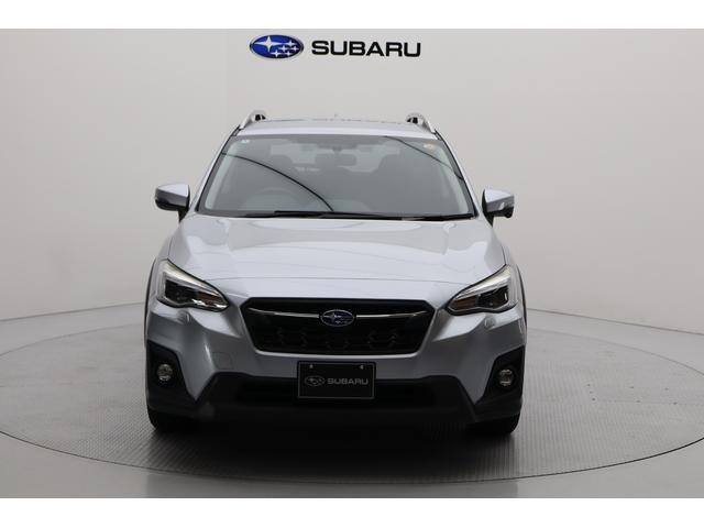 Subaru XV 4