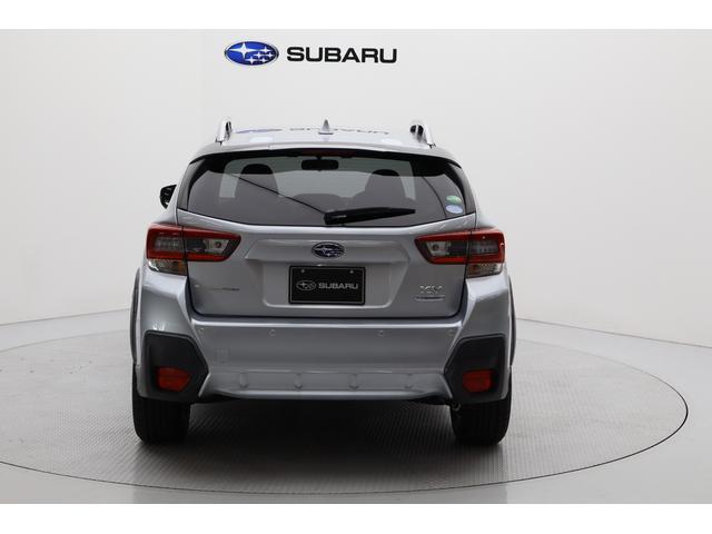 Subaru XV 5