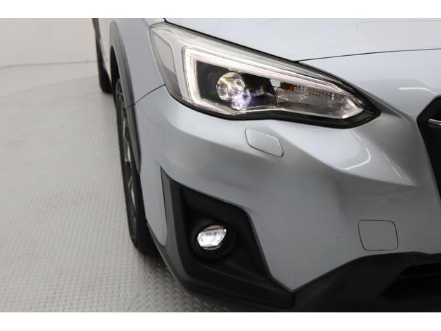 Subaru XV 10