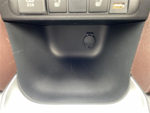 Toyota Yaris Cross 11