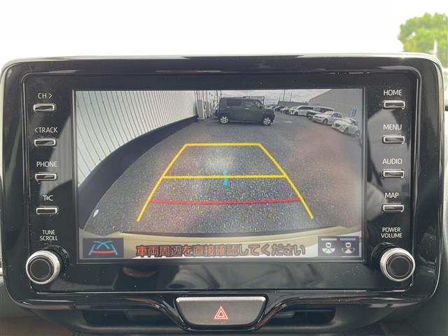 Toyota Yaris Cross 6
