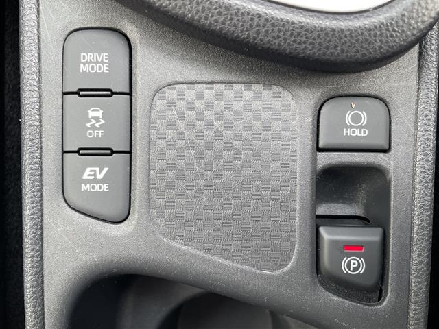Toyota Yaris Cross 10